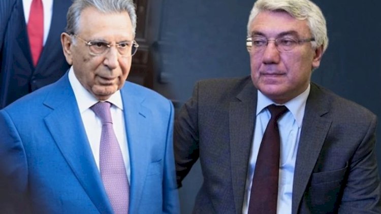    Eldar Namazov Mehdiyevlə məhkəmə üzləşməsindən danışdı   