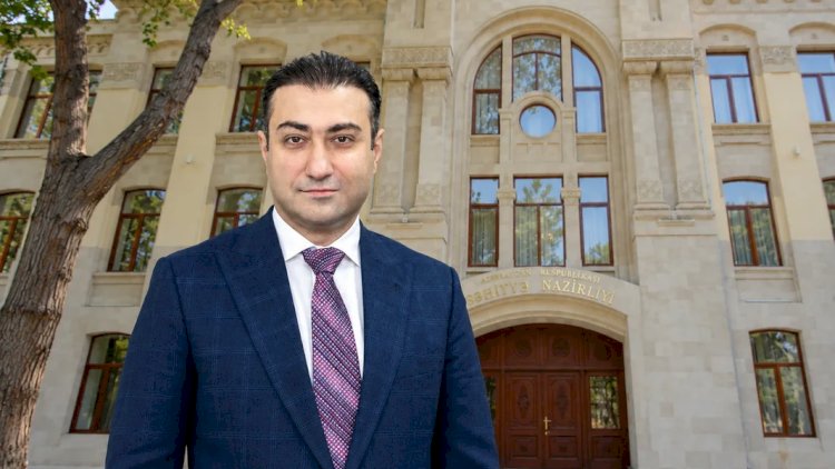    Prezident onu niyə nazir təyin etdi?   