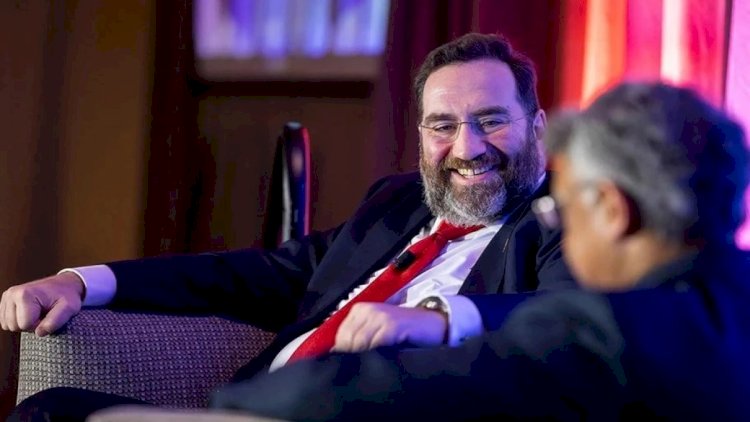    TRIPP fondunun direktoru Ermənistanda mədən aldı   