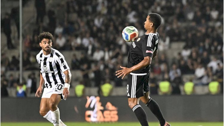    “Qarabağ“ və “Neftçi“ cərimələndi   - SƏBƏB