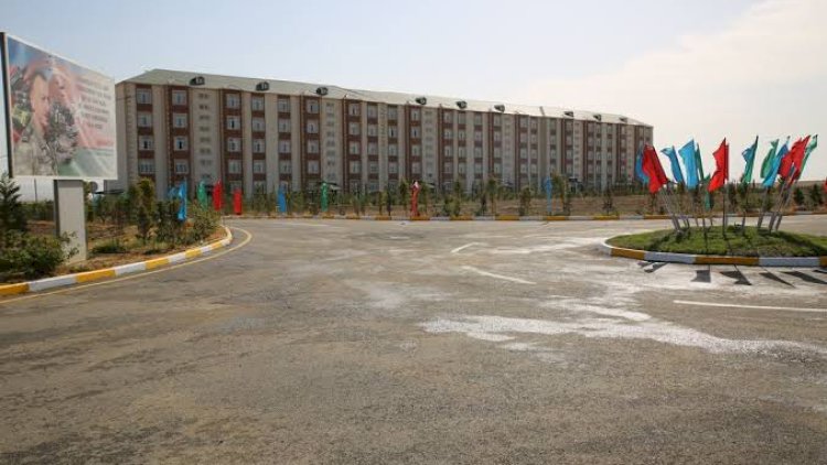    Bu binalar əsaslı təmir olunacaq   