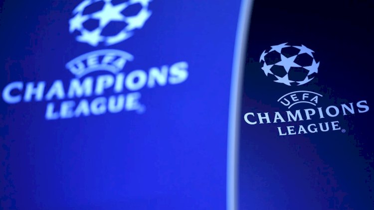    UEFA Çempionlar Liqasında gecənin nəticələri   