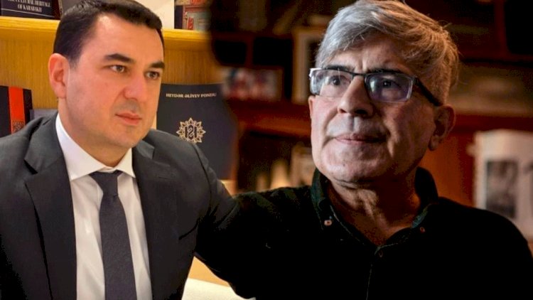    “Mədəniyyət naziri müstəqil qələm sahibləriylə düşməndir” – Yazıçı   