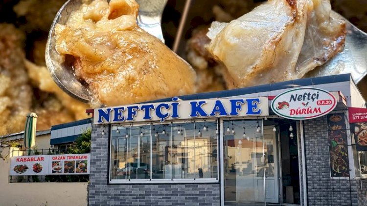    Müştəri restoranı şərləyib 300 manat tələb etdi - FOTOFAKT   