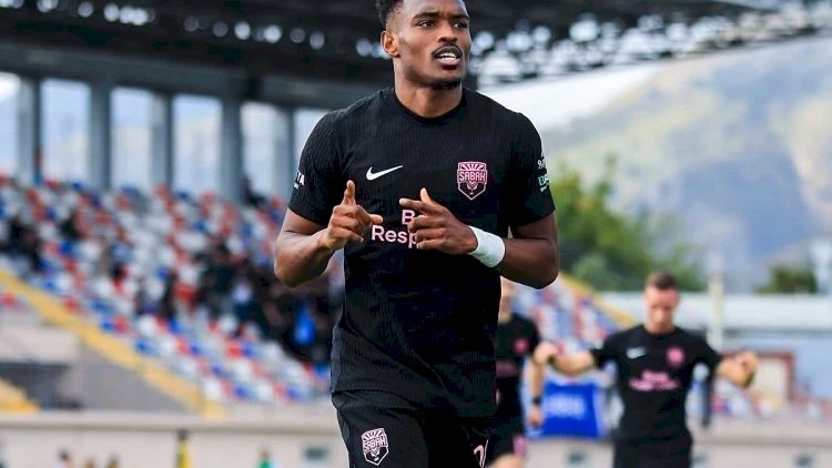    “Sabah”ın futbolçusu: “Azərbaycanda daha çox qazanıram”   
