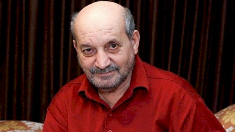    Xalq artistinin kürəkəni həbs olundu   