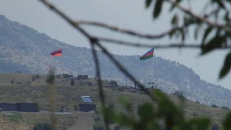    Azərbaycanlı çoban Ermənistan ərazisinə keçib?   