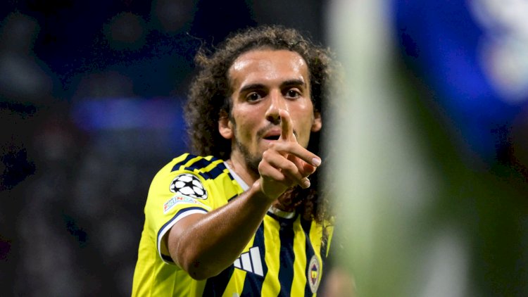    “Fənərbaxça”nın futbolçusu sərt tənqid edildi   