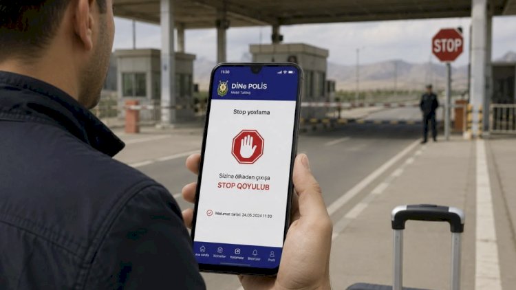    Çakarın da Azərbaycana girişi qadağan olunub   