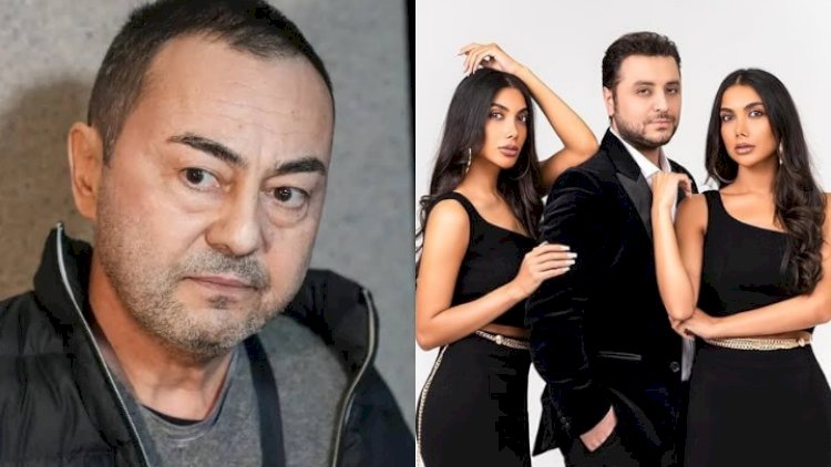    Serdar Ortaç azərbaycanlı müğənnilərin ifasını paylaşdı   