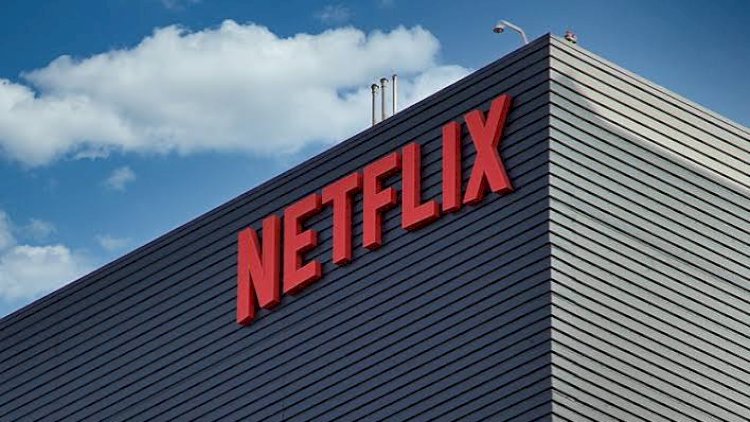    Netflix-in gəliri üçüncü rübdə 12% artıb   