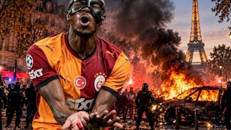    “Qalatasaray”ı 6 snayper qoruyacaq   