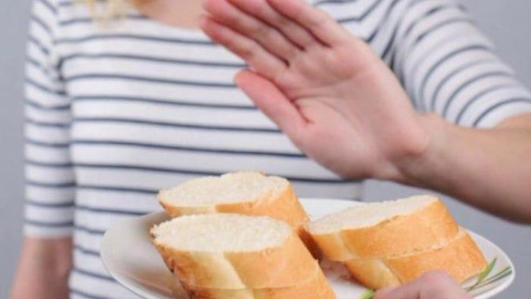    Ağ çörək yeməyi dayandıranda bədəndə nə baş verir?   