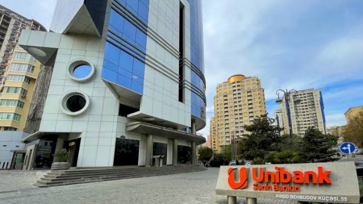    “Unibank”dan müştərilərinə PİS XƏBƏR – Faizlər endirildi   