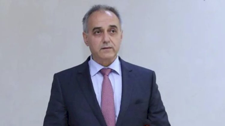    Üçünü işdən çıxardı, ikisinin vəzifəsini dəyişdi, beş nəfərə vəzifə verdi...   