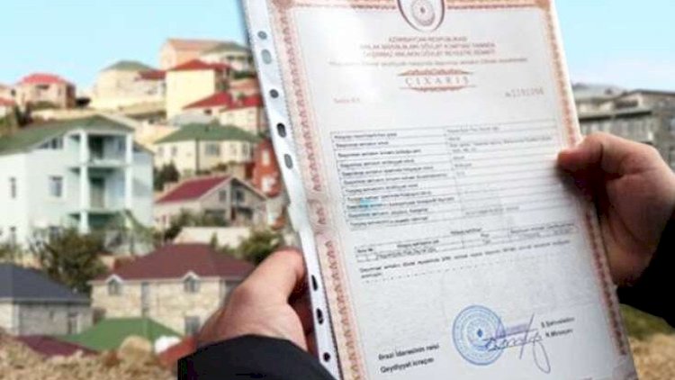    Evinin “kupça”sı olmayanlara   ŞAD XƏBƏR - YENİ SİSTEM QURULUR