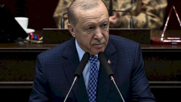    Ərdoğandan sərt mesaj: “24 ildir xam xəyallar qururlar” -   Görün kimi hədəf aldı?!