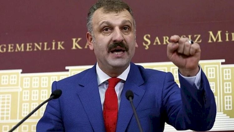    Azərbaycana qarşı danışan Saral mafiya lideri imiş - Dosye   