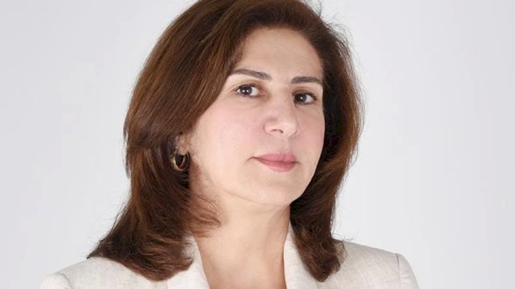    Qahirə Hüseynova yüksək vəzifəyə təyin olundu   