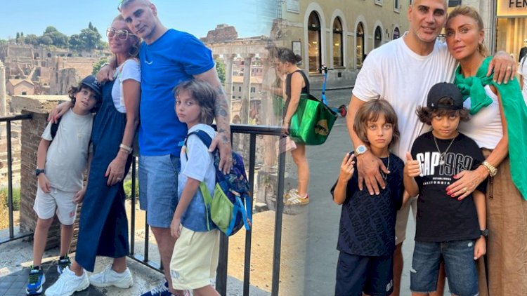    Doğuş Xoşqədəmə: “Ən gözəl nemətlərimdən birisən”   