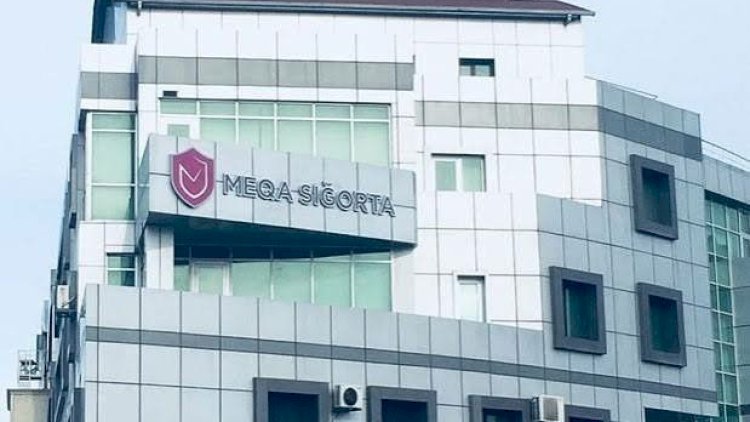    “Meqa Sığorta“nın xalis mənfəəti azalıb   