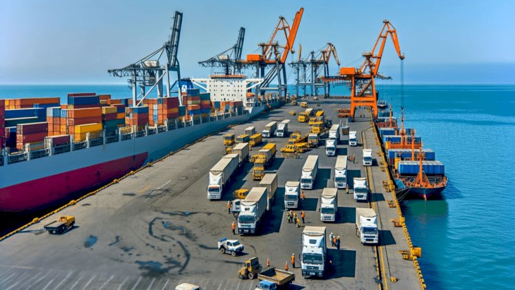    ŞOK! Azərbaycana gətirilən 400 avtomobil Poti limanında saxlanıldı   