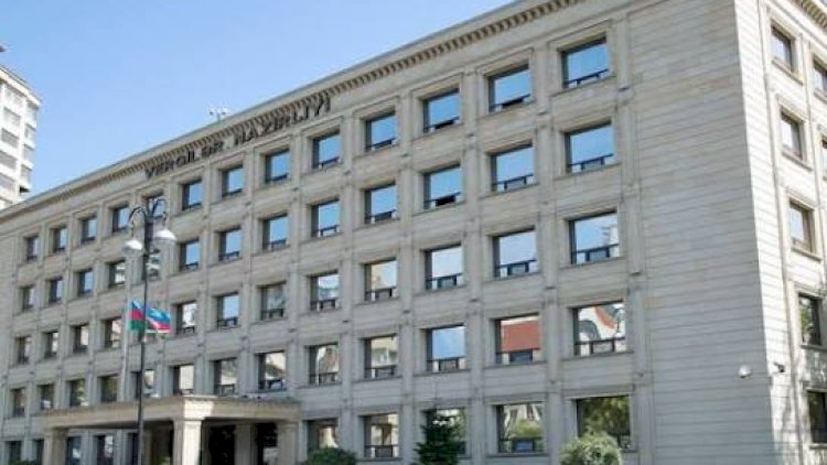    Dövlət Vergi Xidmətindən 7,7 milyon manatlıq addım   