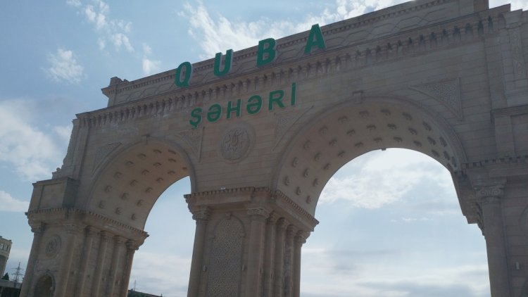    Qubada 2 bələdiyyənin adı dəyişdirildi   