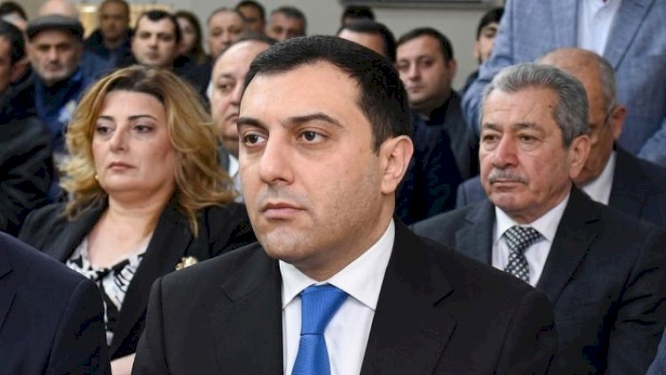    İcra başçısı təyin olunan 37 yaşlı Orxan Məmmədov kimdir? - DOSYE   