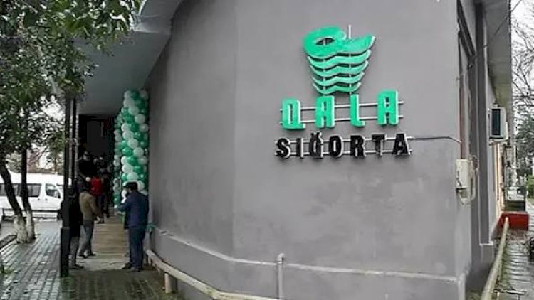    “Qala Sığorta”nın mənfəəti yarıbayarı azaldı   