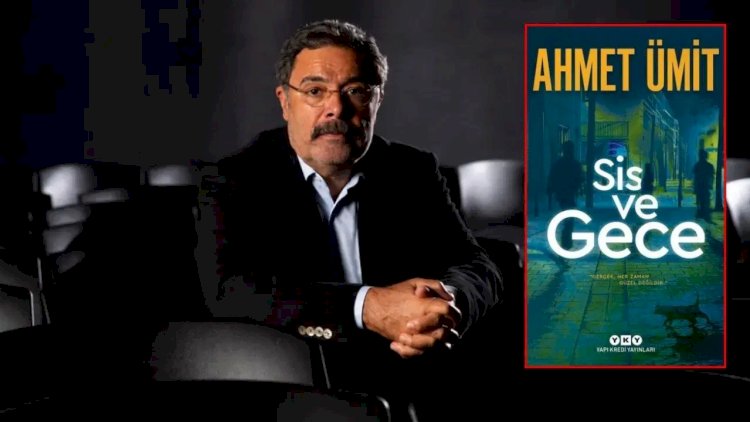    Türk yazıçının romanı İranda oğurlanıb serial oldu -   VİDEO