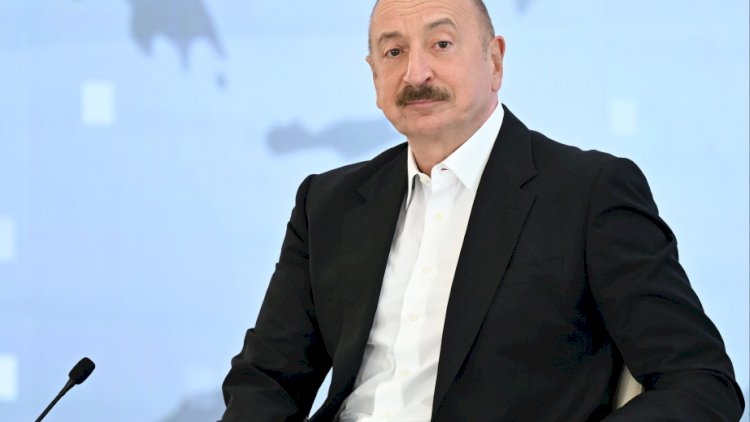    Prezident TƏSDİQLƏDİ: 20 illik sıfır faiz...   