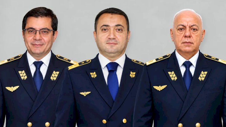    Bakı Metropolitenində yüksək vəzifəyə təyinatlar   