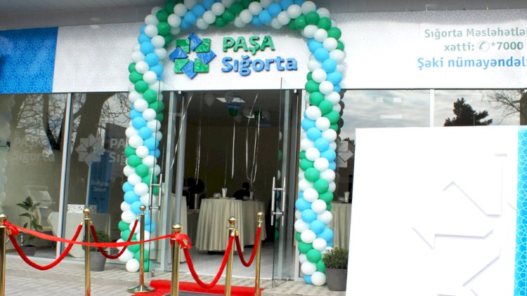    “PAŞA Sığorta”nın xalis mənfəəti açıqlandı   