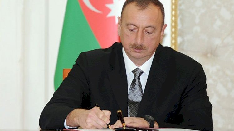    Dövlət başçısı startapla bağlı bir sıra qanunlarda dəyişiklikləri imzaladı   
