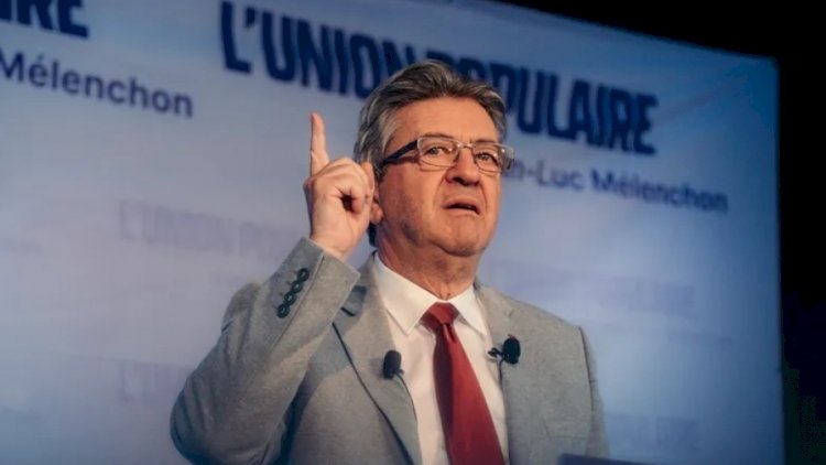    Fransız siyasətçi İranı müdafiə etdi   