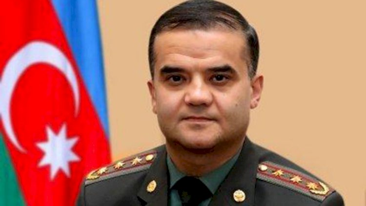    Nazir özünə yeni köməkçi götürdü   