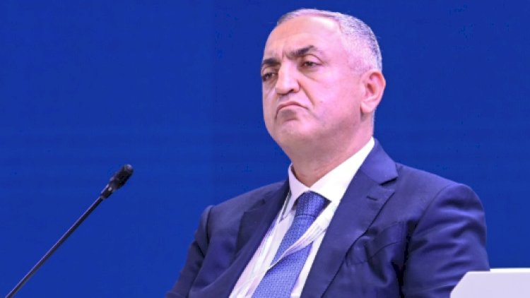    Elçin Yusubov niyə işdən çıxarıldı?   