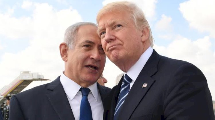    Netanyahu ikibaşlı danışdı   
