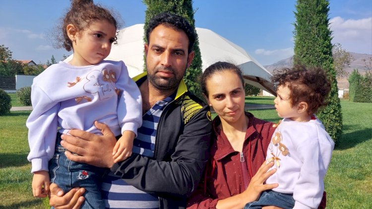    Xocalı sakinləri doğma yurdlarına qovuşdu   