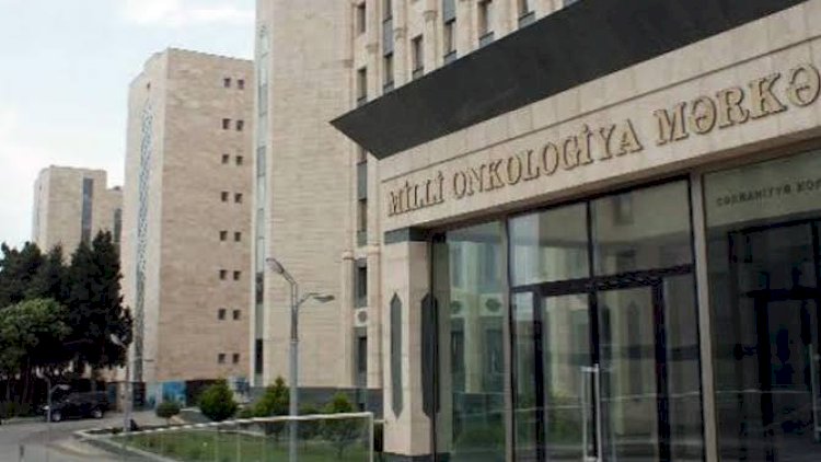    Xərçənglə mübarizədə yeni addım   