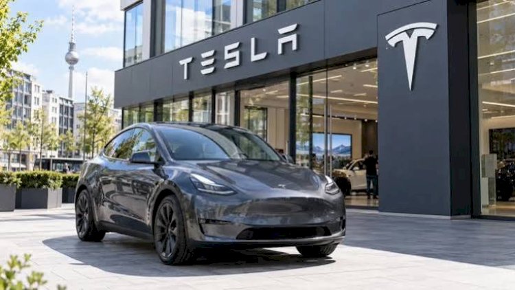    “Tesla”nın xalis mənfəəti 43% azaldı   