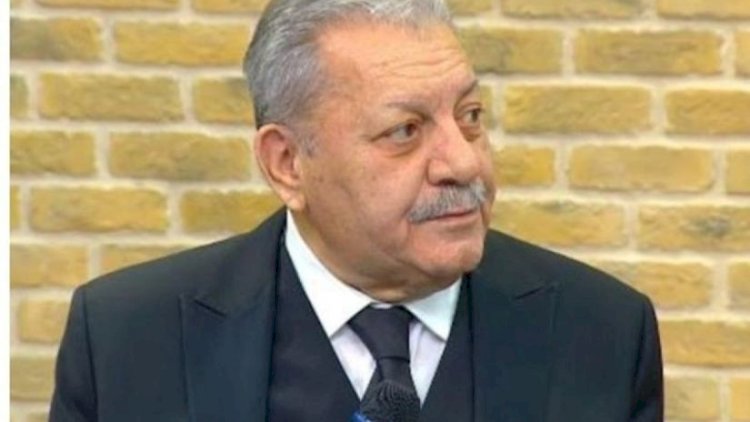    Zaur Rzayevdən nə xəbər var?   
