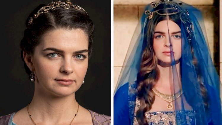    “Möhtəşəm yüz il”in Mihrimah Sultanından illər sonra gələn etiraf   