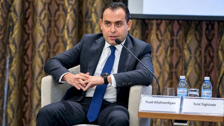    Fuad Allahverdiyev arvadını həbs etdirmişdi - Qərar ləğv olundu   
