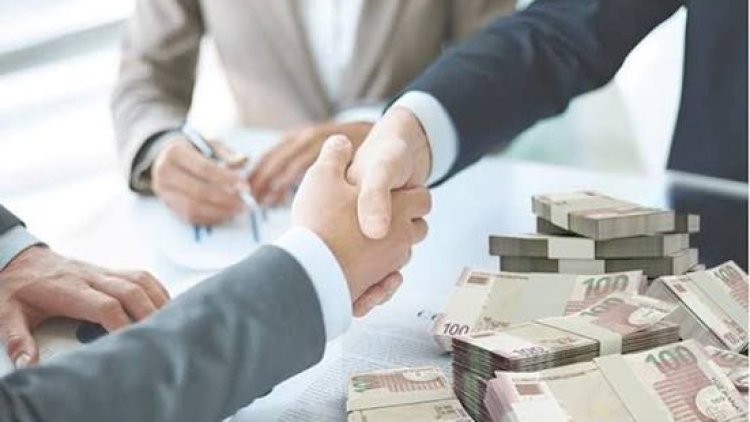    Nazirliyin 3.8 milyon manatlıq sifarişi bu şirkətə tapşırıldı   