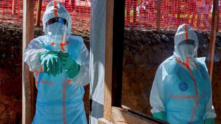    Ebola təhlükəsi böyüyür - Virus yeni ölkələrə yayıldı   