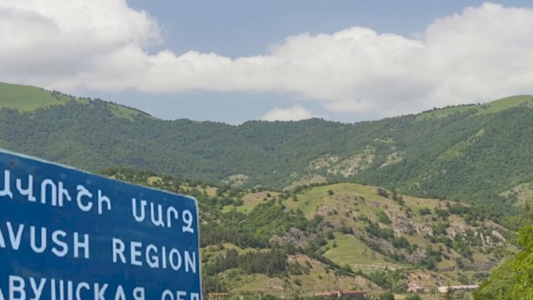    Zəngəzur və Tavuşda baş verənlər erməniləri qorxuya saldı: Sərhədi keçmək bu qədər asandır?   
