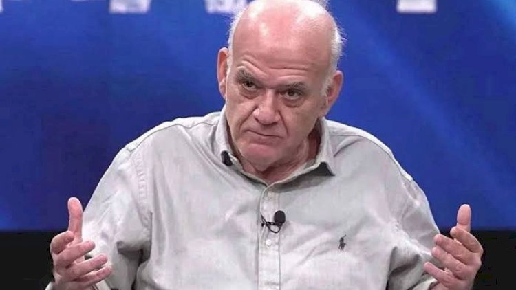    Ahmet Çakar Azərbaycanda “arzuolunmaz şəxslər” siyahısına düşməyindən danışdı -   VİDEO