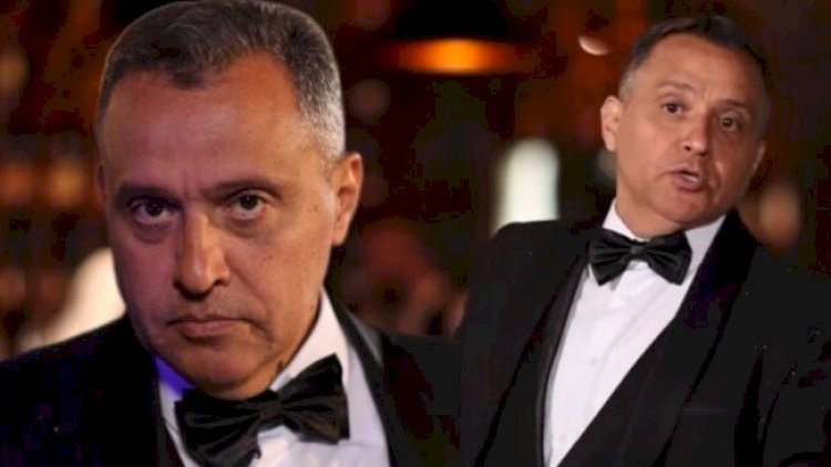    Çingiz Əhmədov içdi, kökəldi: “Adını çəkmək istəmirəm”   